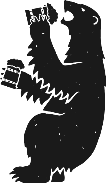 A Polar Beer